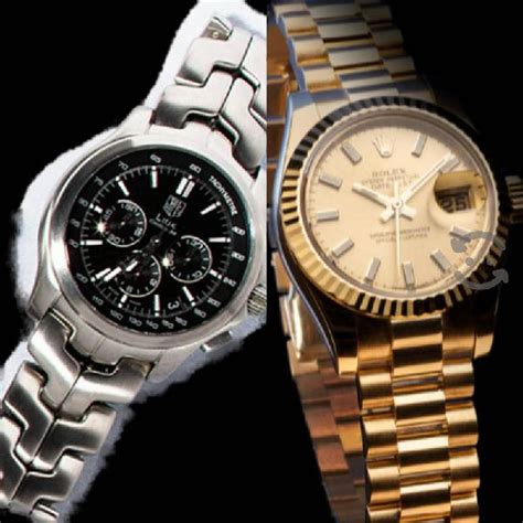 compro relojes
